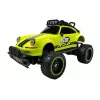 LEAN TOYS nuotoliniu valdymu automobilis visureigis R/C Beetle žalias 2.4G
