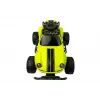 LEAN TOYS nuotoliniu valdymu automobilis visureigis R/C Beetle žalias 2.4G