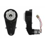 LEAN CARS Motor + Gear Train 12V 10000RPM