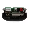 LEAN CARS muzikinis skydelis, skirtas BRD-7588