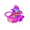 LEAN TOYS Set for Fishing Pink