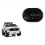 LEAN CARS Muzikos skydelis elektriniams važiuojantiems automobiliams JJ2255 JJ2199 JJ2066 JE1001