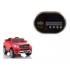 LEAN CARS Muzikos skydelis, skirtas „Mercedes-Benz ML350“ elektriniam važiuojančiam automobiliui