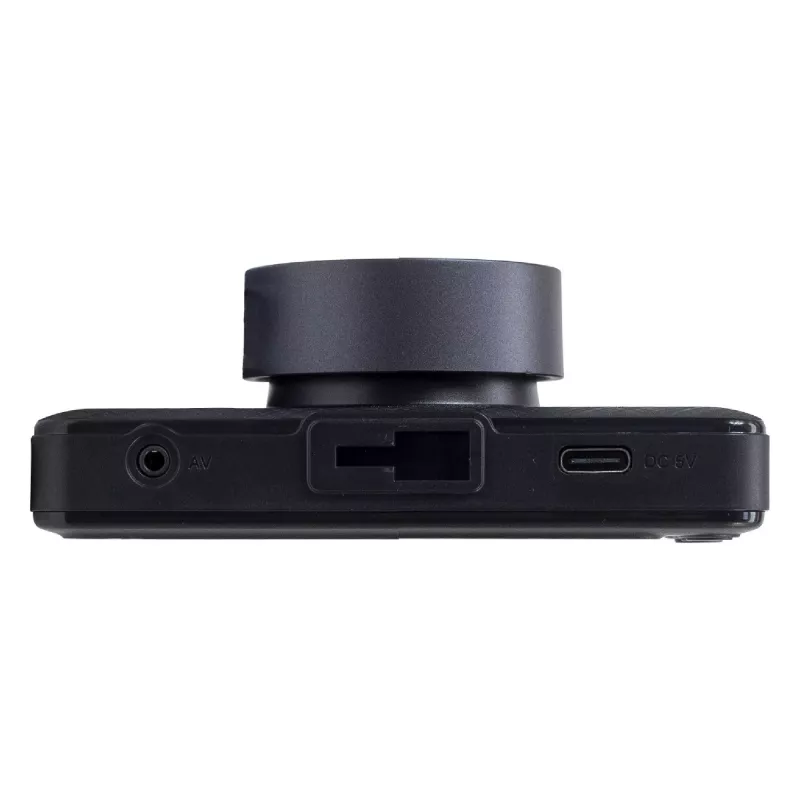 PNI Car DVR S1700 4K UHD vaizdo registratorius su GPS ir Wi-Fi