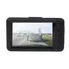 PNI Car DVR S1700 4K UHD vaizdo registratorius su GPS ir Wi-Fi