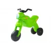 DOREX Motorek Speed Tricycle Enduro Ride Green 5045