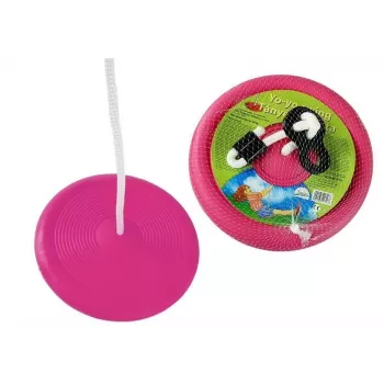 DOREX Children's Plate Swing 423 Rose