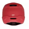 LEATT MTB Gravity 1.0 V24 Full-Face Cycling Helmet, Size M, Red