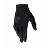 LEATT MTB 1.0 GripR Dviračių pirštinės, dydis M, juodos