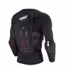 LEATT ReaFlex Body Protector, dydis L, juoda