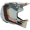 LEATT MTB Gravity 2.0 V25 Full-Face Cycling Helmet Size L Mint