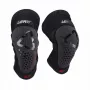 LEATT Knee Guard 3DF 5.0 Evo Size L Black