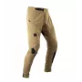 LEATT MTB Gravity 3.0 dviračių kelnės, dydis L, spalva Brass Brown