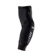 LEATT Elbow Guard 3DF 6.0 Evo Elbow Guards Size L, Black