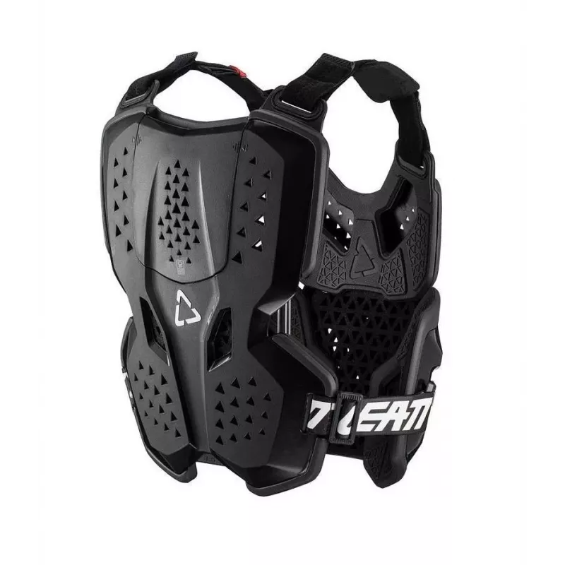 Leatt Chest Protector 3.5, Black