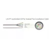 Sbox UTP-10Y CAT5e 10m Yellow Patch Cable RJ45 UTP