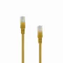 Sbox UTP-10Y CAT5e 10m Yellow Patch Cable RJ45 UTP