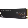 Western Digital WD_BLACK SN7100 WDBELG0040BBK 4TB M.2 2280 PCIe Gen4 x4 NVMe Internal SSD