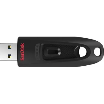 SanDisk Cruzer Ultra 1TB USB 3.2 Gen 1 Flash Drive 130 MB/s Juoda