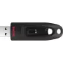 SanDisk Cruzer Ultra 1TB USB 3.2 Gen 1 Flash Drive 130 MB/s Juoda