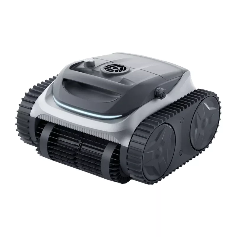 Bublue Bubot 700 baseino valymo robotas - baltas (ES)