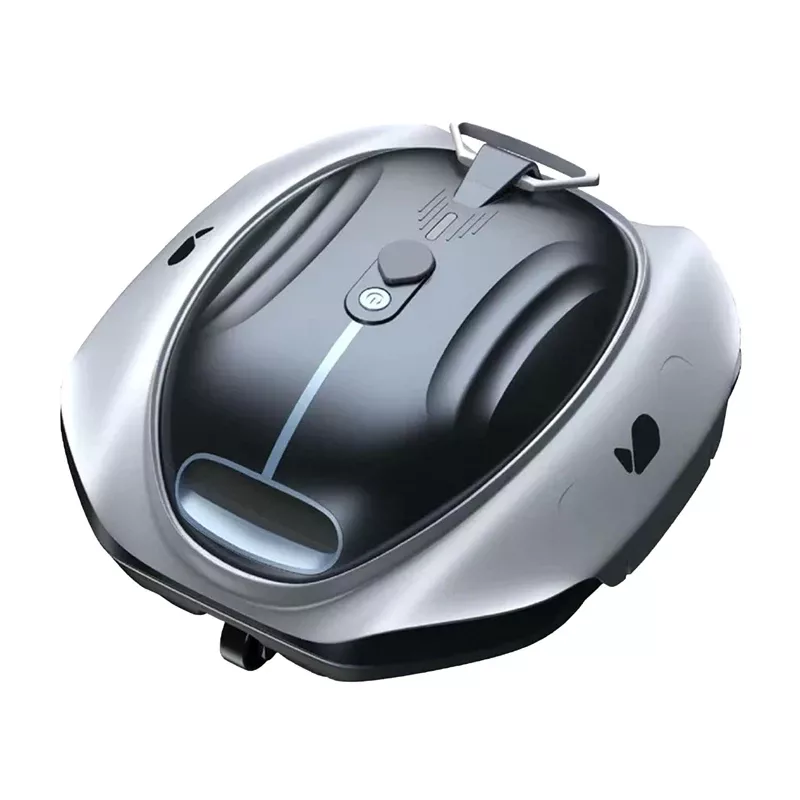Bublue Bubot 300P baseino valymo robotas - baltas