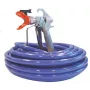 Graco Contractor Paint Station su BlueMax II 15m žarna ir 0,9m antgalio pynute