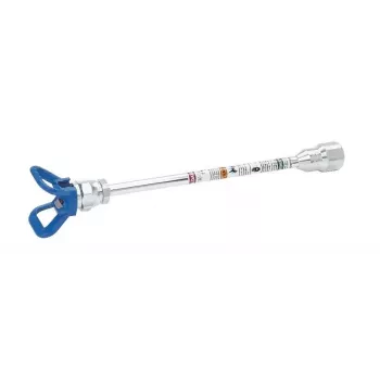 Graco 50 cm oro purškimo pistoleto prailginimo strypas (suderinamas su RAC X / RAC V)