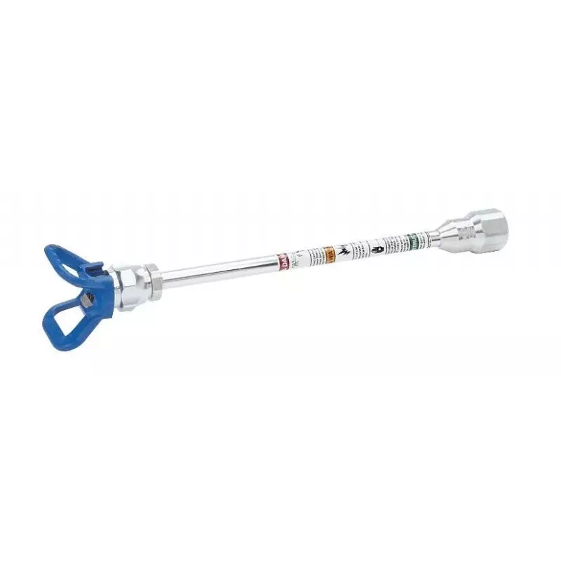 Graco 50 cm oro purškimo pistoleto prailginimo strypas (suderinamas su RAC X / RAC V)