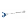 Graco 50 cm oro purškimo pistoleto prailginimo strypas (suderinamas su RAC X / RAC V)
