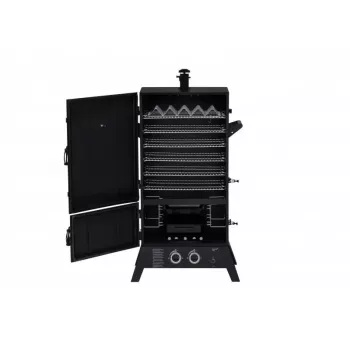 MUSTANG GAS SMOKER TENO