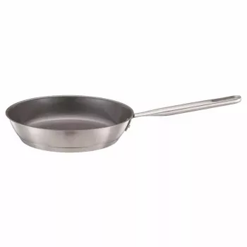 FISKARS All Steel keptuvė 24 cm nerūdijantis plienas