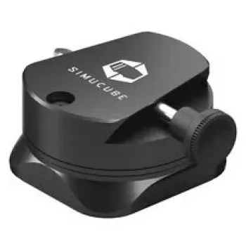 Simucube 2 Quick Release Adapter, skirtas Simucube 3