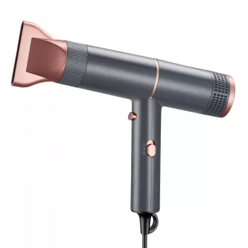 Ray Battler RB 1011 Hair Dryer HD-1011 2000W Ionic Black