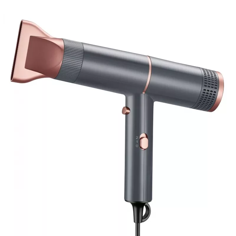 Ray Battler RB 1011 Hair Dryer HD-1011 2000W Ionic Black