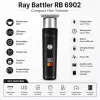 Ray Battler RB 6902 Plaukų Trimmeris
