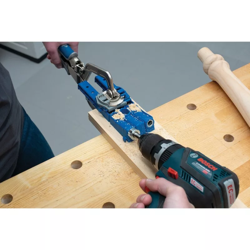 Kreg Pocket-Hole Jig 320