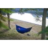 Ticket To The Moon TRAVEL HAMMOCK - Kompaktiškas kabantis hamakas 2 asmenims, nailonas, žalias