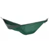 Ticket To The Moon TRAVEL HAMMOCK - Original Hanging Hammock 2 Person(s) Nylon Dark Green, Light Grey