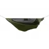 Ticket To The Moon PRO HAMMOCK Kabantis hamakas 1 asmeniui Nailonas Tamsiai žalia