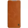 Nillkin Xiaomi Mi 11 Qin Book Case Brown