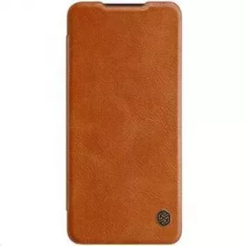 Nillkin Xiaomi Mi 11 Qin Book Case Brown