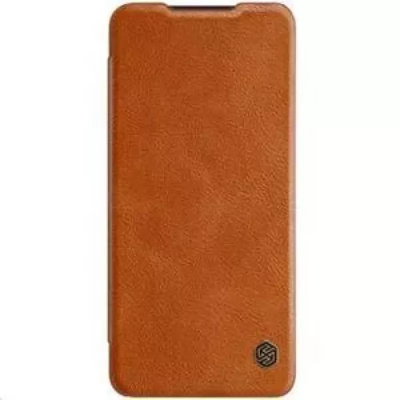 Nillkin Xiaomi Mi 11 Qin Book Case Brown