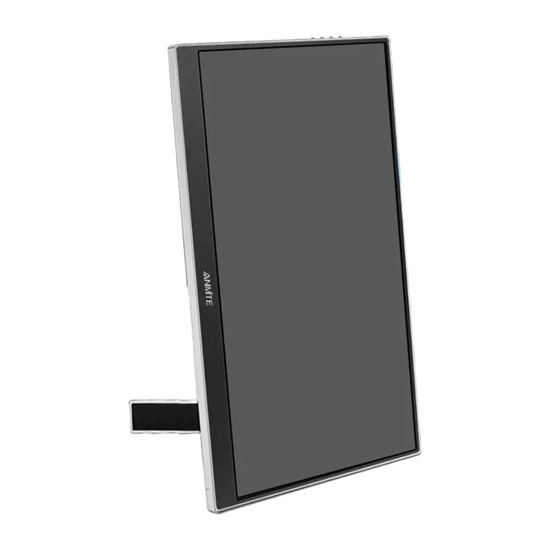 ANMITE A140W04 14 inch nešiojamas monitorius IPS FHD 60Hz USB-C HDMI garsiakalbiai HDR10 FreeSync