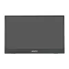 ANMITE A140W04 14 inch nešiojamas monitorius IPS FHD 60Hz USB-C HDMI garsiakalbiai HDR10 FreeSync