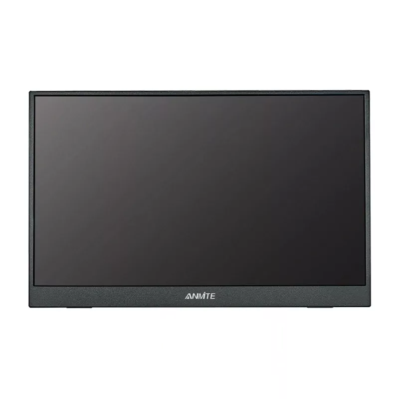 ANMITE A140W05 14 inch nešiojamas monitorius IPS Full HD USB-C Mini HDMI