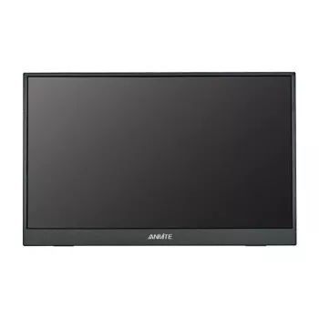 ANMITE A140W05T 14 inch nešiojamas monitorius IPS Full HD USB-C HDMI