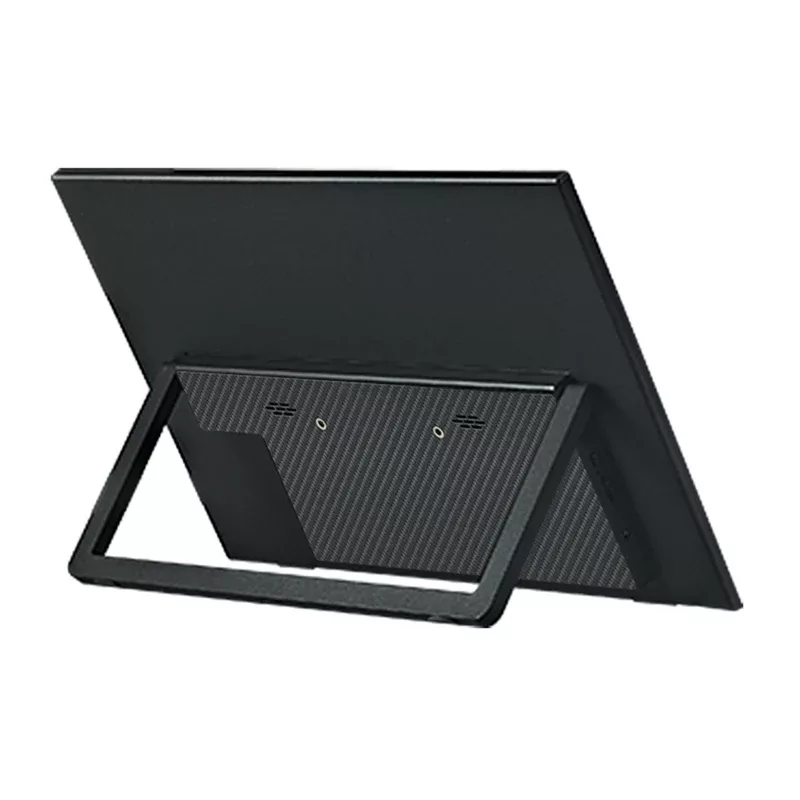ANMITE A140W05T 14 inch nešiojamas monitorius IPS Full HD USB-C HDMI
