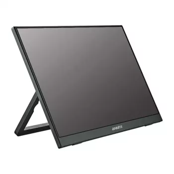 ANMITE A140W05T 14 inch nešiojamas monitorius IPS Full HD USB-C HDMI