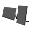 ANMITE A160W04H 16 inch nešiojamas monitorius 2.5K QHD IPS 16:10 60Hz USB-C Mini HDMI